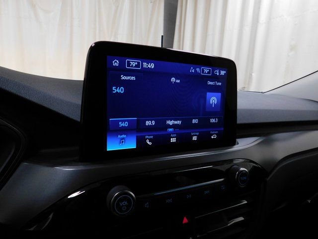 New 2026 Ford Escape Active w/ Cold Weather Package image 27