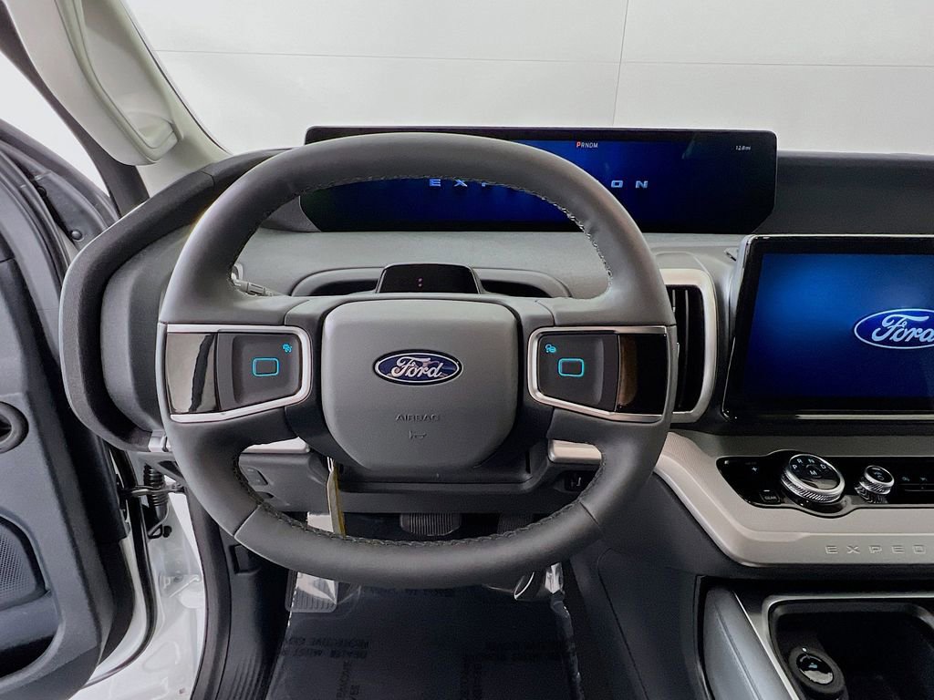 New 2026 Ford Expedition Max Active image 8