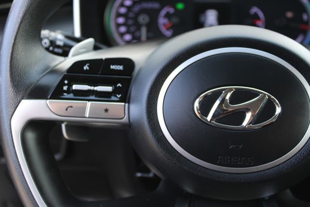 Used 2023 Hyundai Tucson SEL AWD/4WD image 20