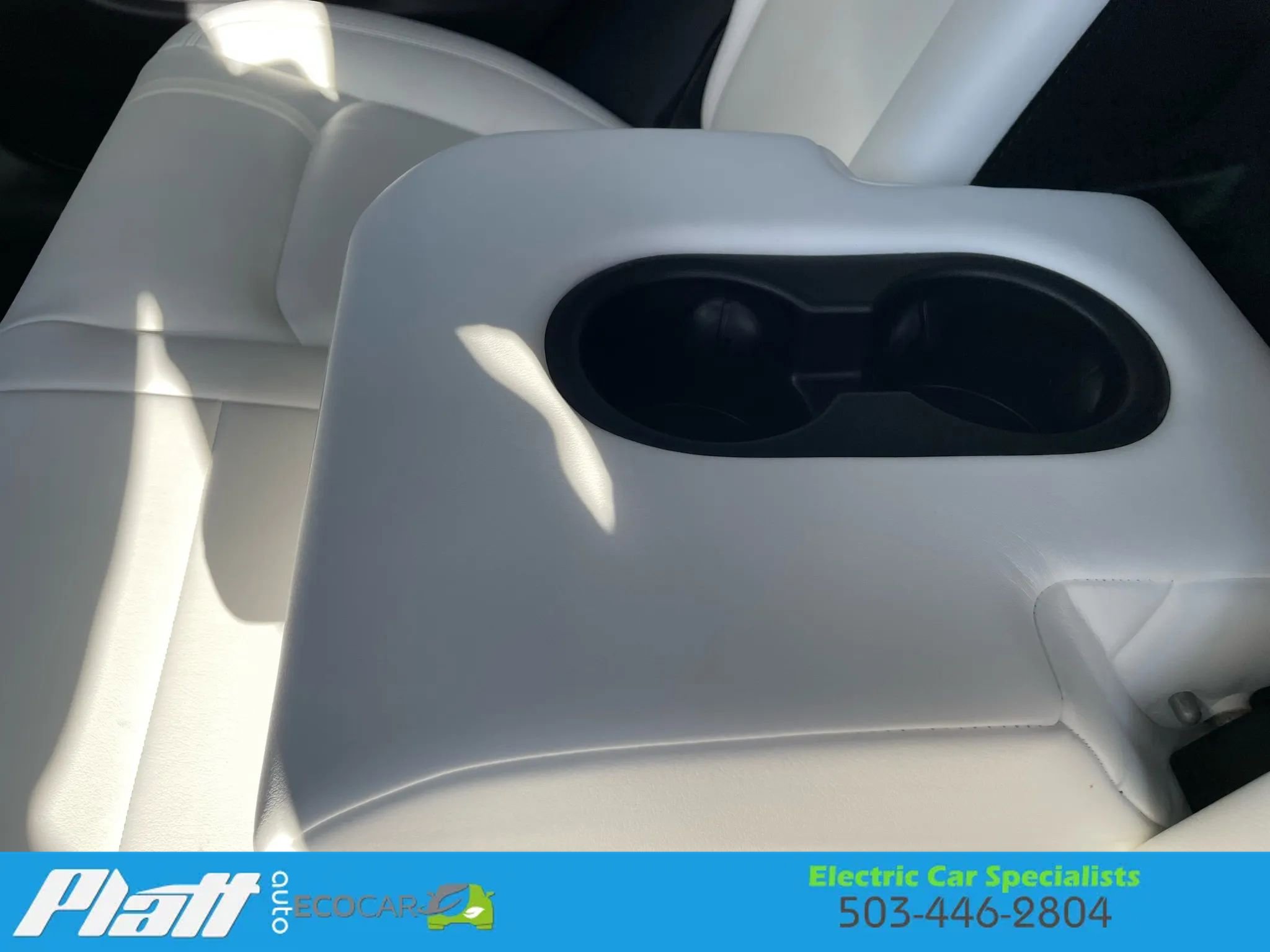 Used 2020 Tesla Model Y Long Range image 40