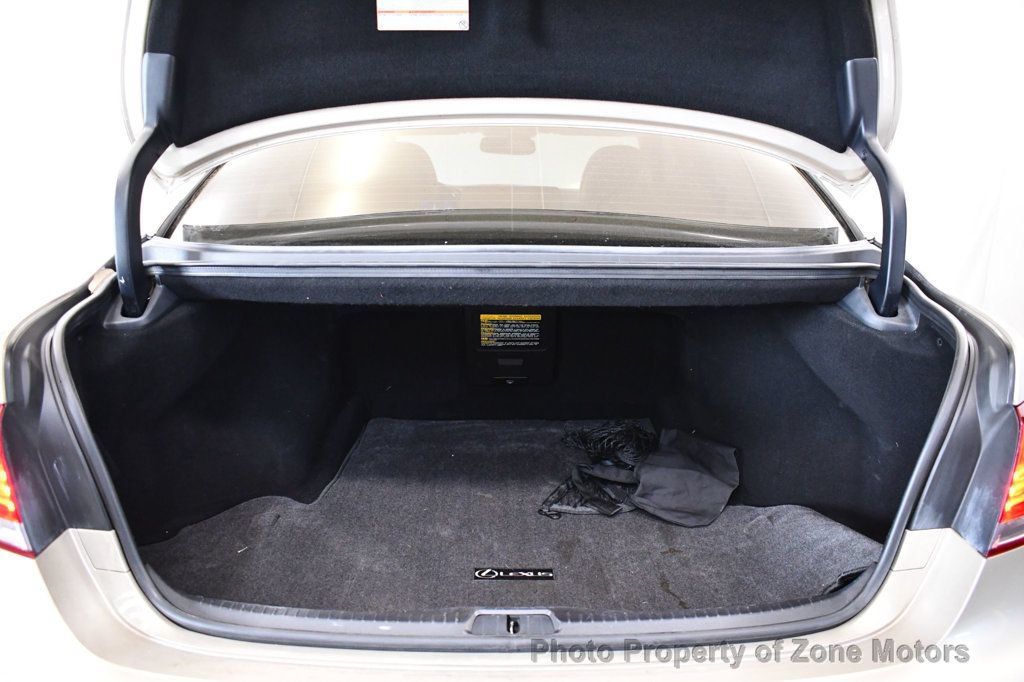 Used 2015 Lexus LS 460 AWD w/ Comfort Package image 50