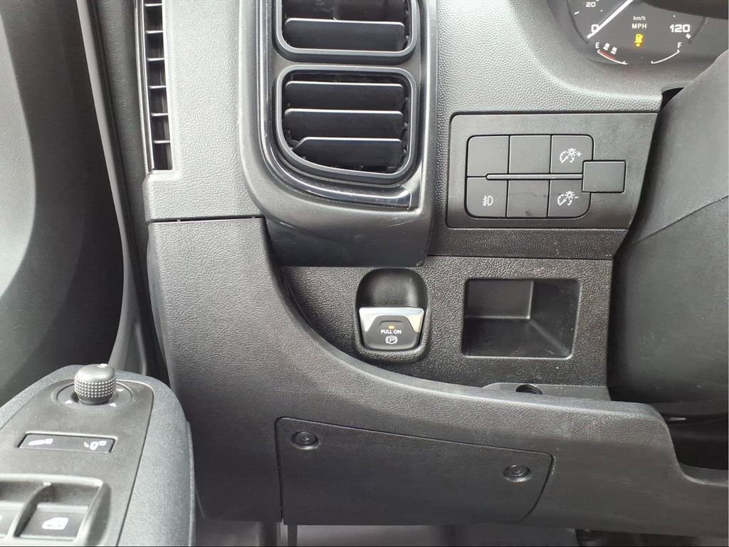 New 2026 RAM ProMaster 2500 w/ Safety Group image 23