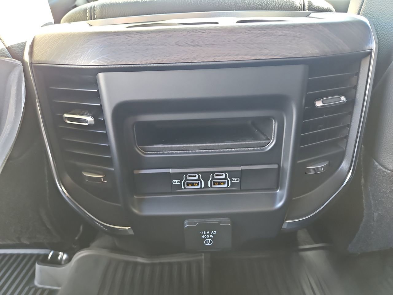 New 2026 RAM 2500 Laramie image 16