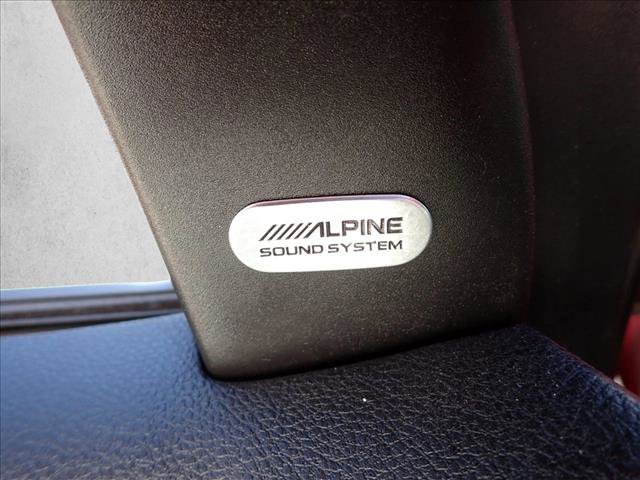 Used 2016 Dodge Journey R/T w/ Blacktop Package image 12