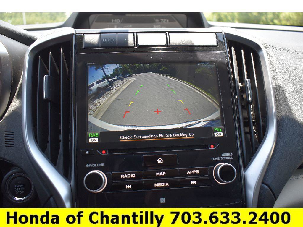 Used 2020 Subaru Ascent Limited w/ Technology Package AWD/4WD image 16