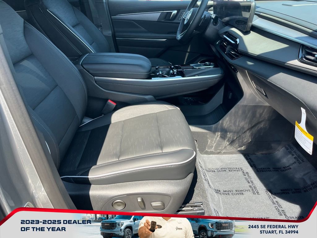 New 2026 Buick Enclave Sport Touring w/ Power Package image 20