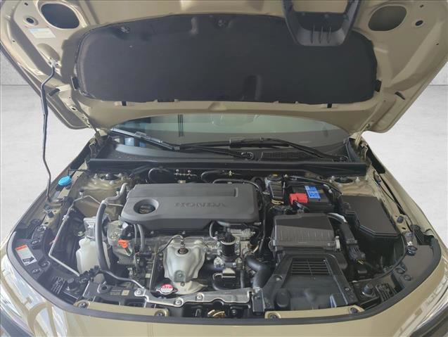 New 2026 Honda Civic Sport image 20