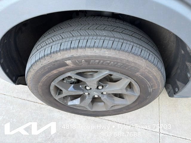Used 2022 Ford Maverick Lariat w/ Equipment Group 500A Standard AWD/4WD image 4