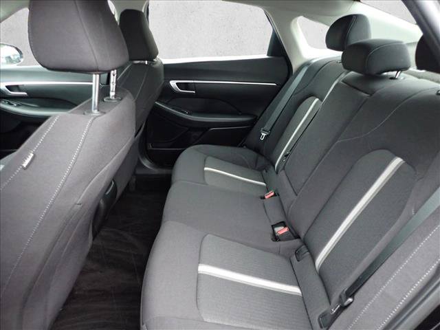 Used 2024 Hyundai Sonata SEL w/ Convenience Package FWD image 8