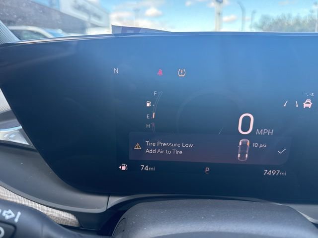 Used 2024 Buick Envista Avenir image 14