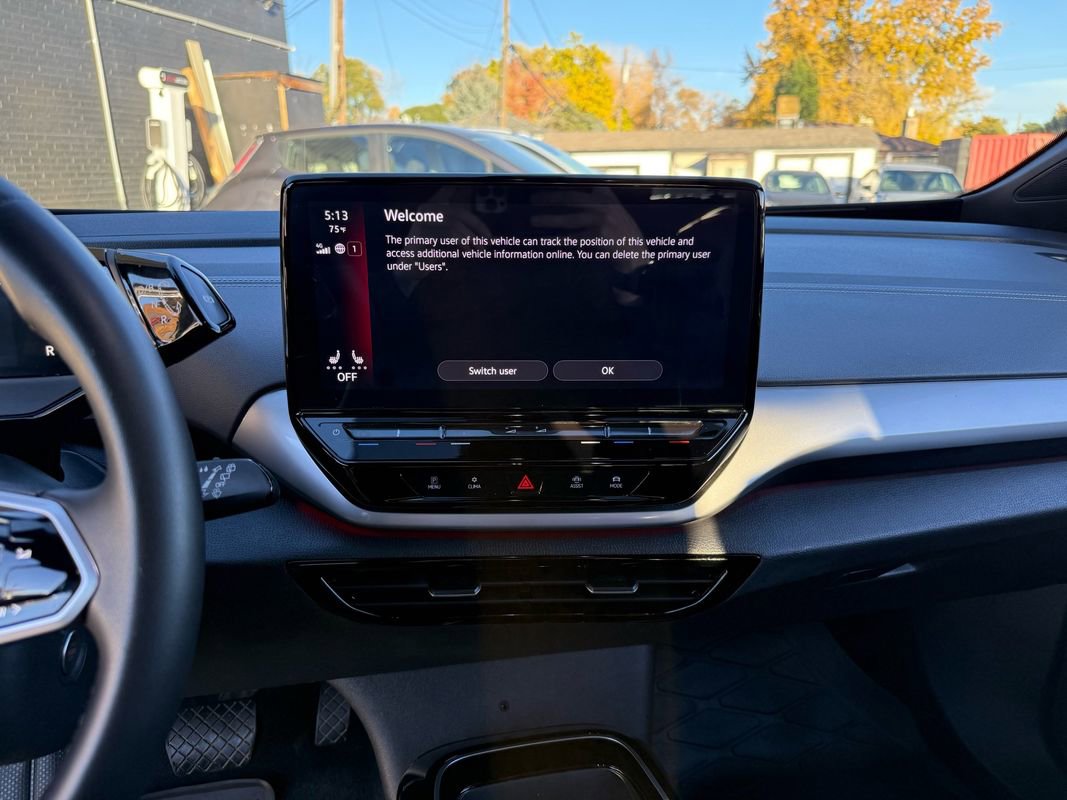 Used 2023 Volkswagen ID.4 Pro S image 31