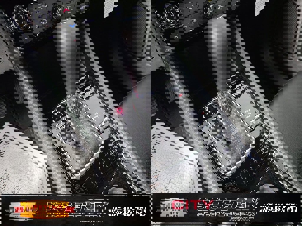 New 2026 Jeep Compass Latitude image 24