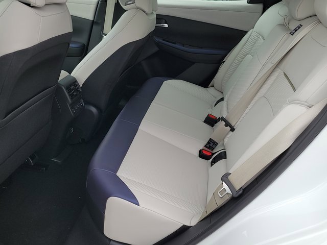 New 2026 Nissan Leaf Platinum+ image 10