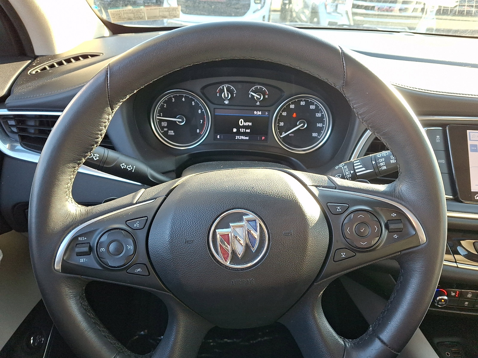 Used 2020 Buick Enclave Essence w/ Sound and Sites Package image 19