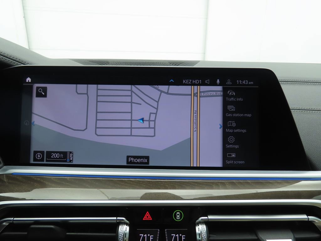 Used 2022 BMW X5 xDrive45e w/ Climate Comfort Package image 14