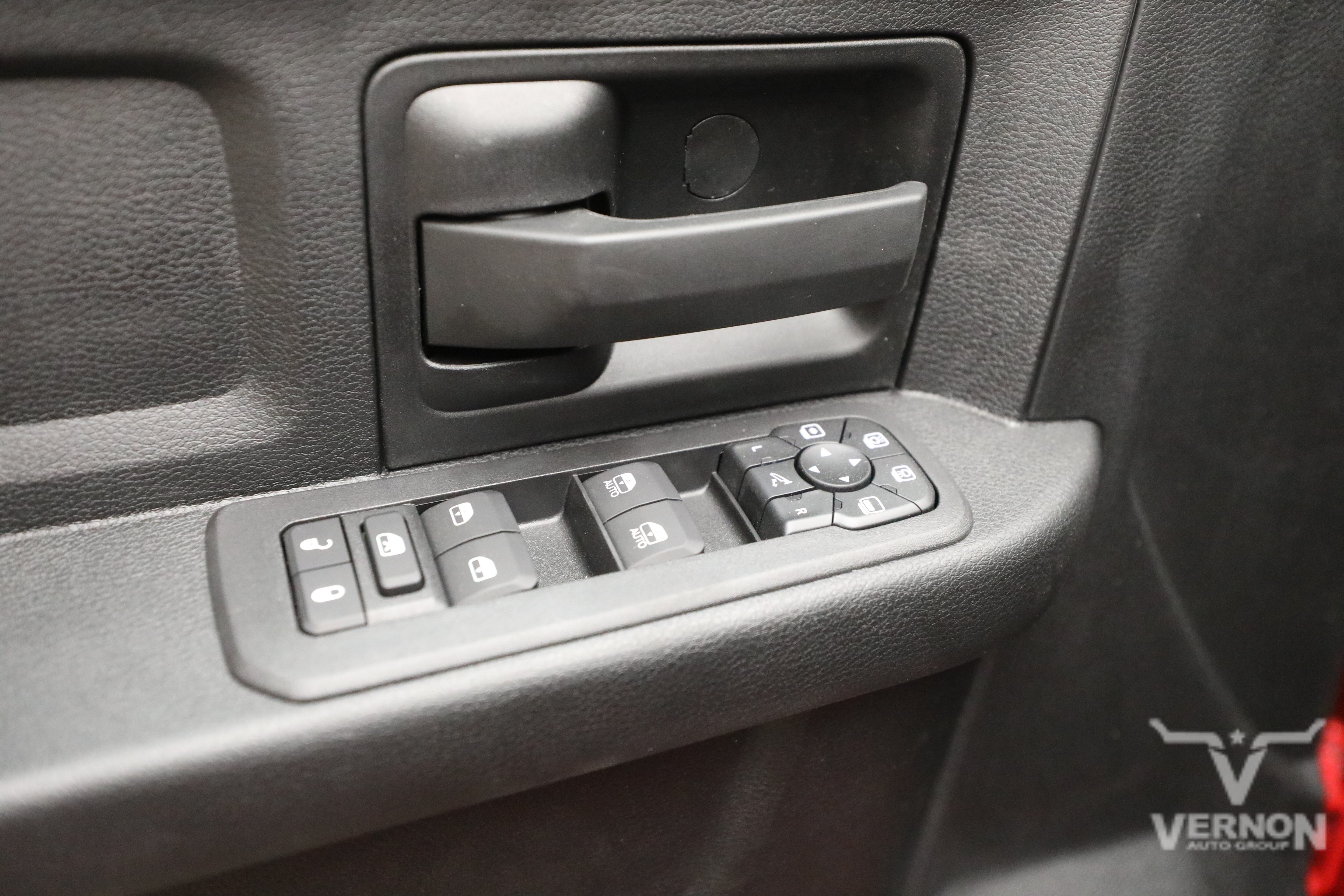 New 2027 RAM 2500 Tradesman AWD/4WD image 15
