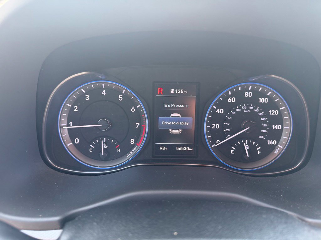 Used 2021 Hyundai Kona SEL Plus w/ Cargo Package FWD image 29