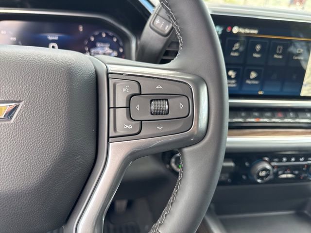 New 2026 Chevrolet Silverado 3500 LT w/ Safety Package AWD/4WD image 19
