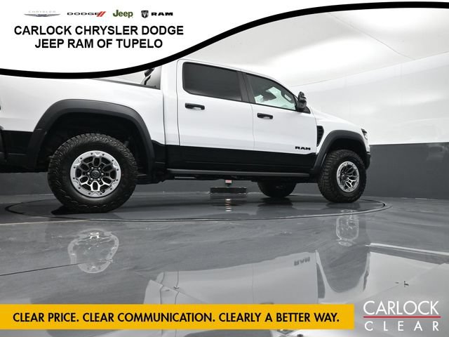 New 2027 RAM 1500 RHO w/ RHO Level 1 Equipment Group AWD/4WD image 50