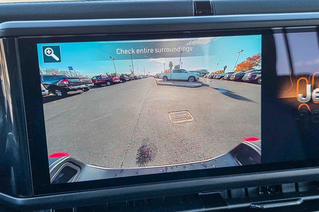 New 2026 Jeep Gladiator Rubicon image 20