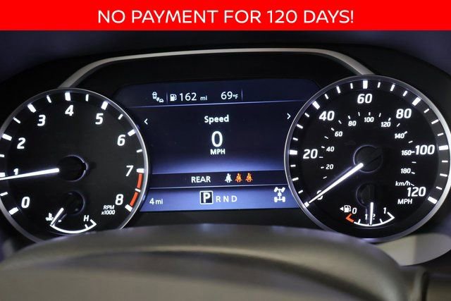 New 2025 Nissan Frontier S image 13