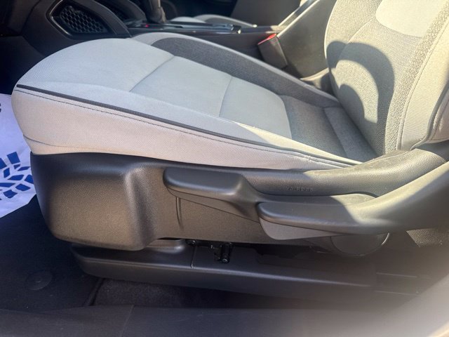 Used 2025 Chevrolet TrailBlazer LT FWD image 12