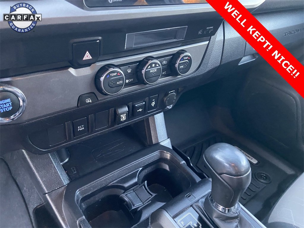 Used 2023 Toyota Tacoma 2WD Double Cab image 20