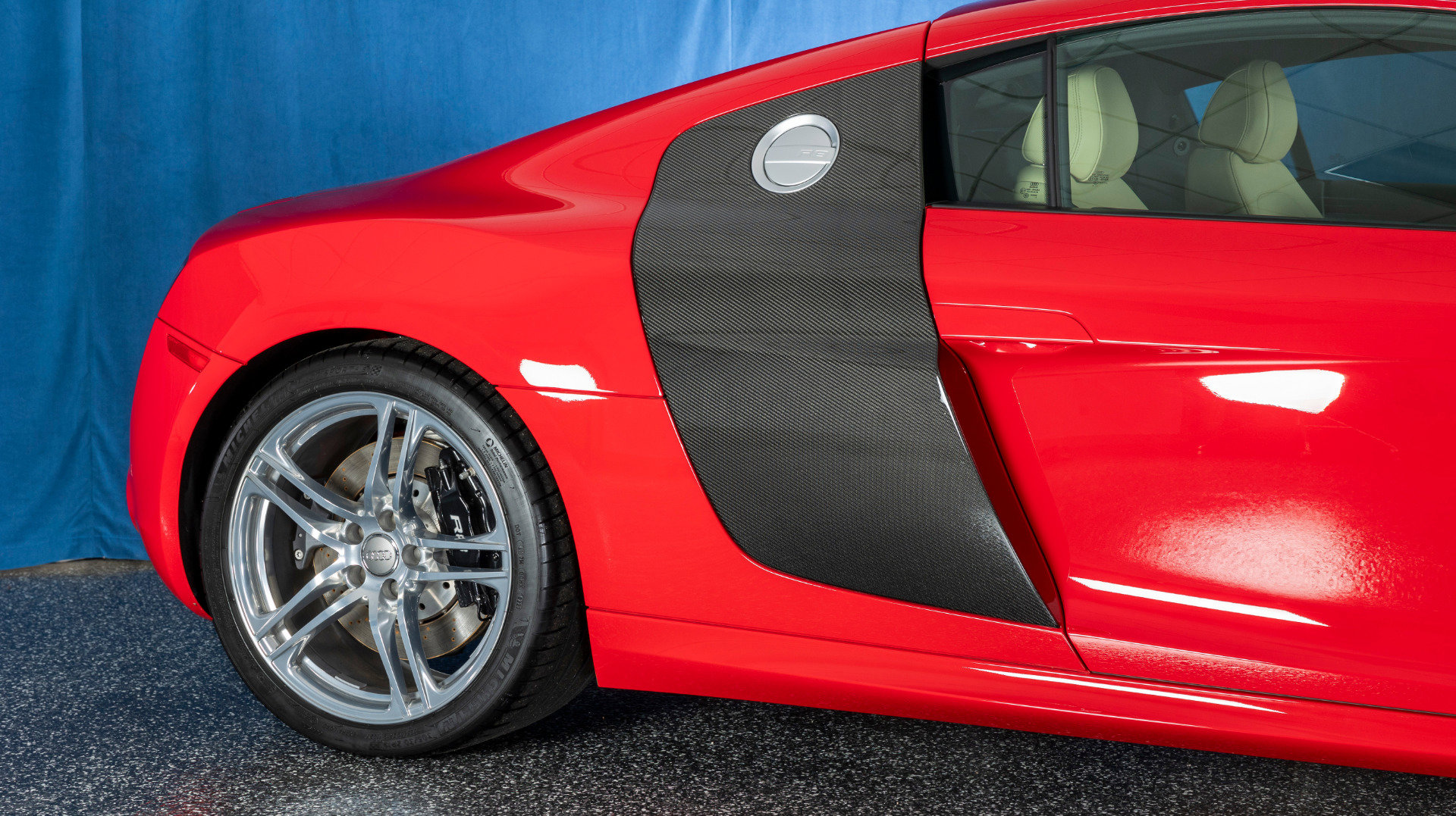 Used 2010 Audi R8 V10 AWD/4WD image 26