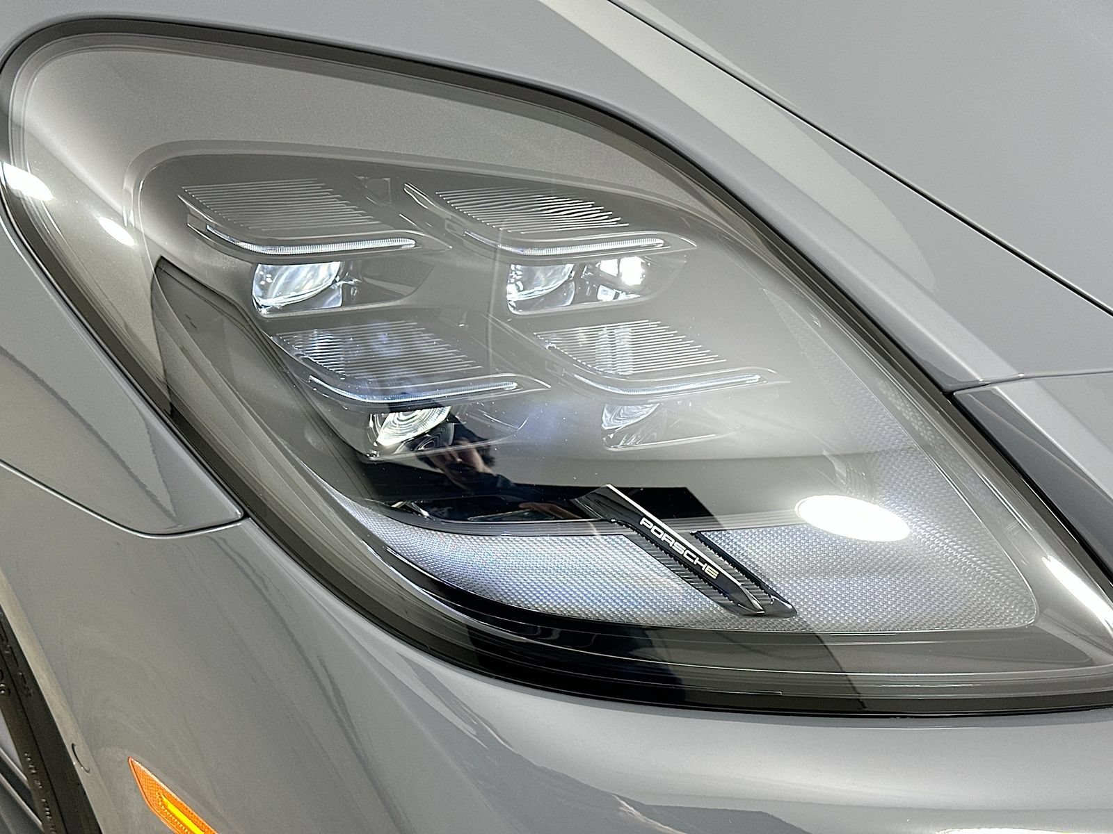 New 2026 Porsche Panamera GTS AWD/4WD image 9