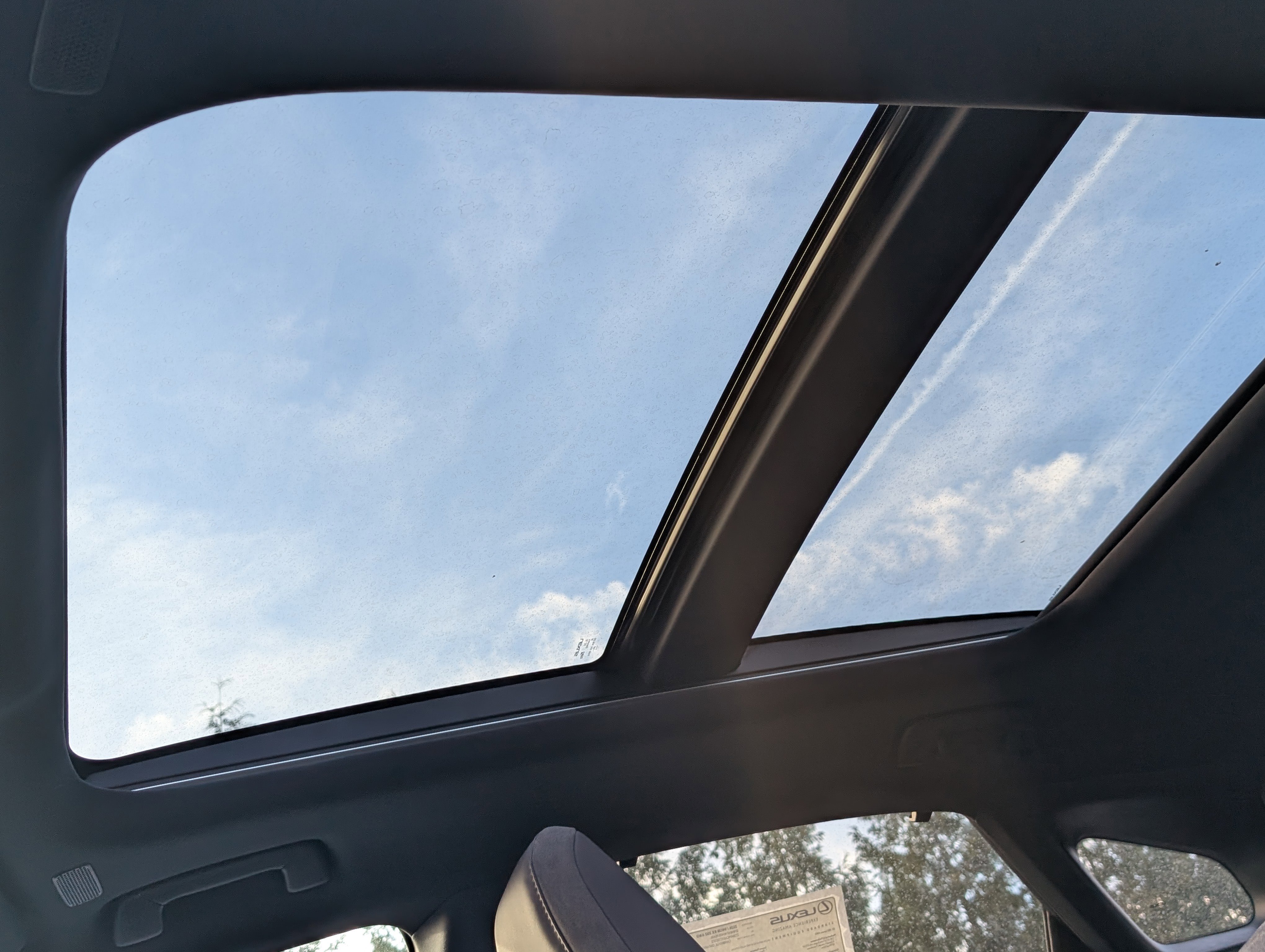 New 2026 Lexus RX 350 w/ Convenience Package AWD/4WD image 17