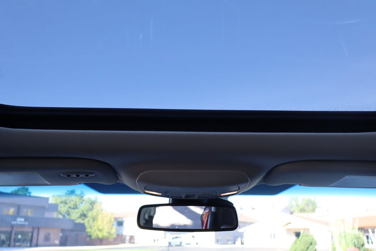 Used 2018 Ford Edge Sport w/ Equipment Group 401A AWD/4WD image 27