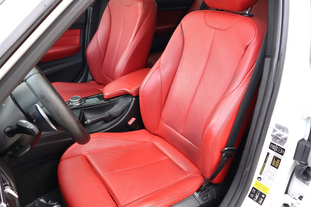 Used 2015 BMW 328i xDrive Sedan AWD/4WD image 18