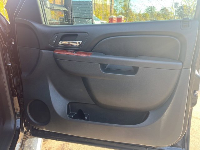 Used 2014 GMC Sierra 2500 SLT w/ SLT Convenience Package image 10