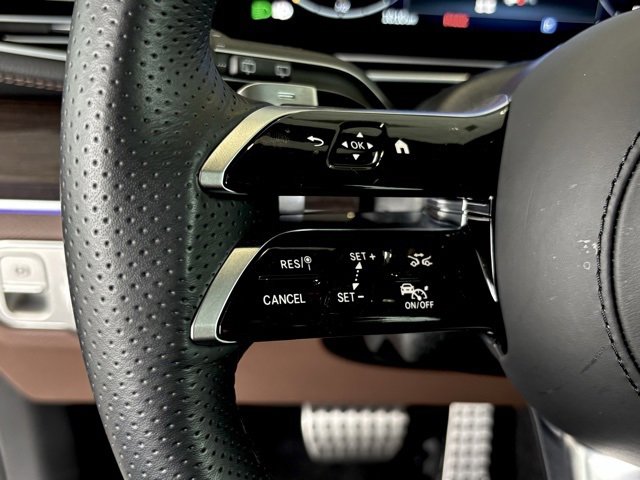 Used 2025 Mercedes-Benz GLS 450 4MATIC image 18