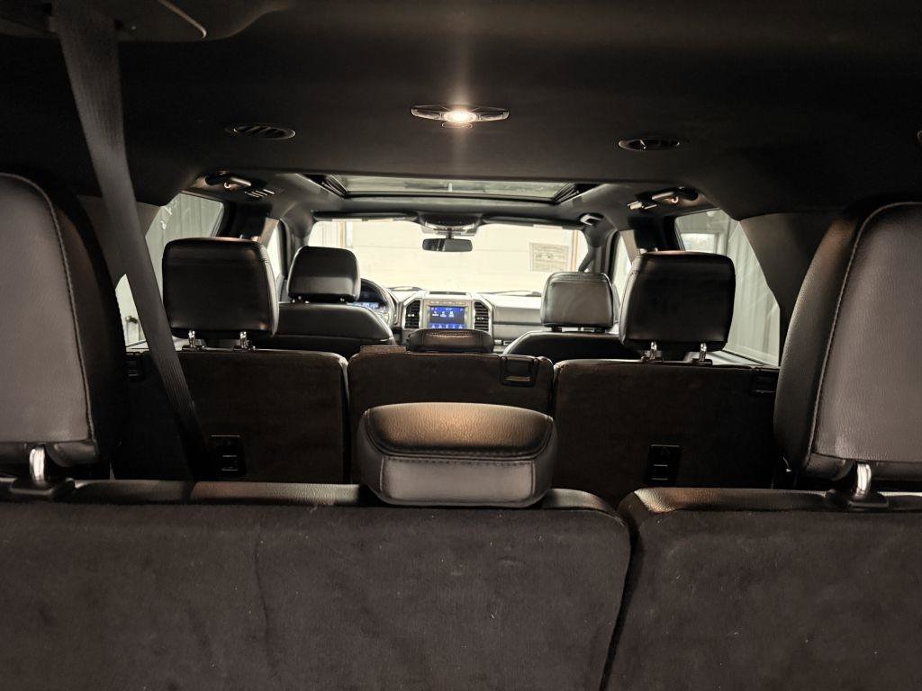 Used 2021 Ford Expedition Max Limited AWD/4WD image 35