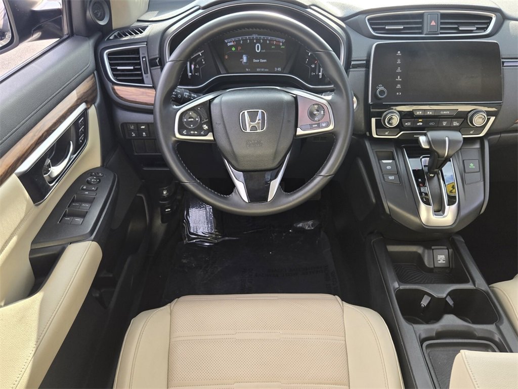 Used 2018 Honda CR-V Touring image 13
