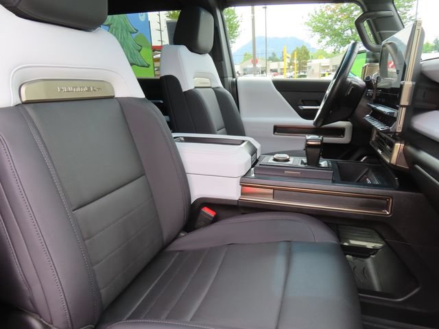 Certified 2023 GMC Hummer EV Edition 1 AWD/4WD image 47