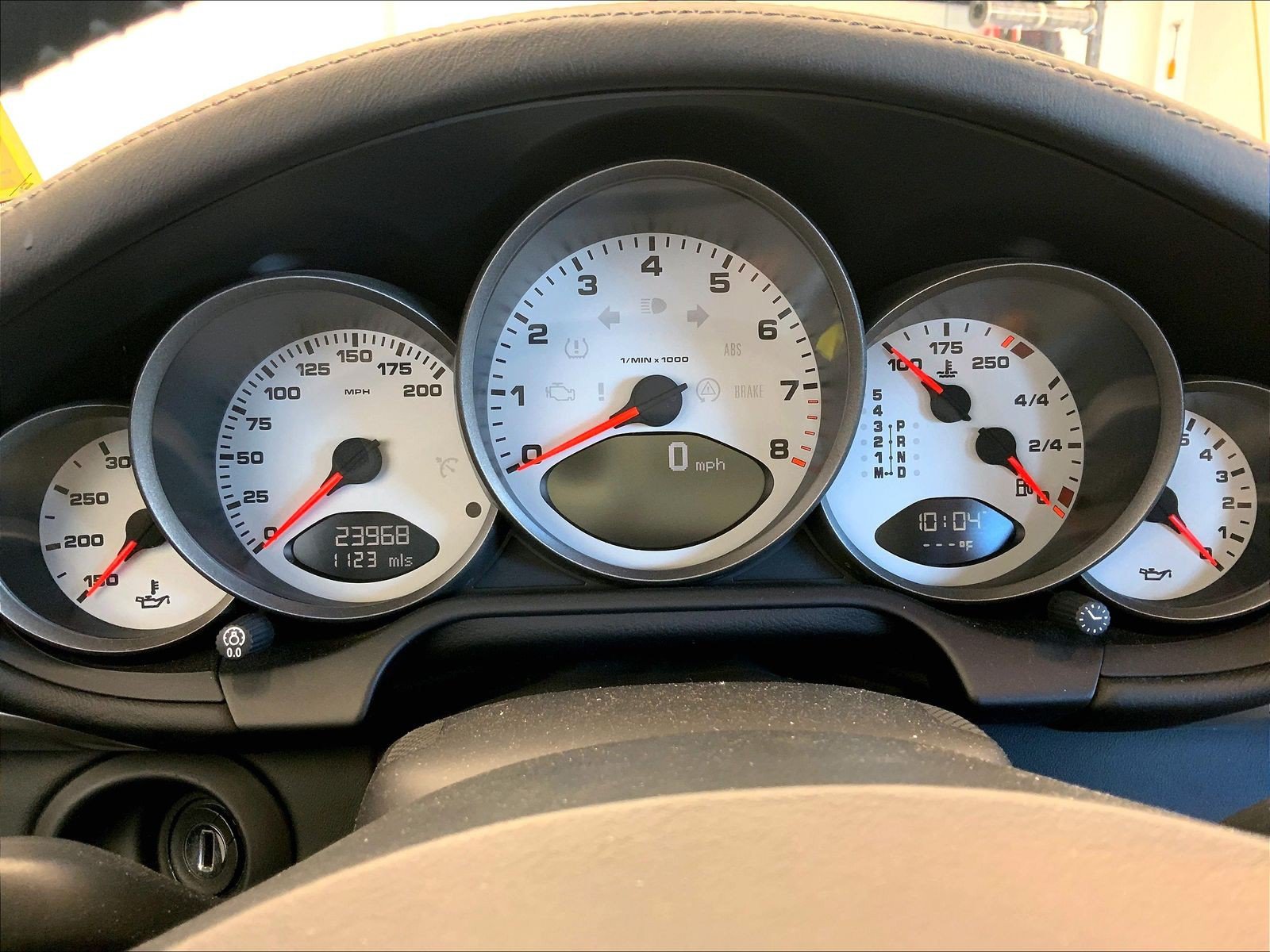 Used 2007 Porsche 911 Carrera S RWD image 24