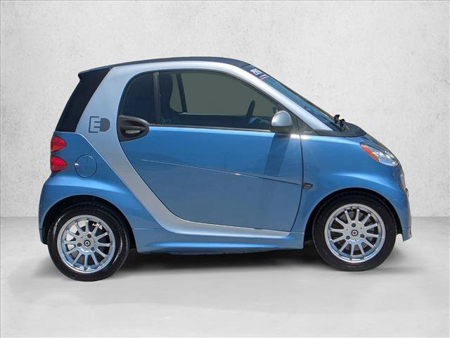 Used 2014 smart fortwo electric drive RWD image 4