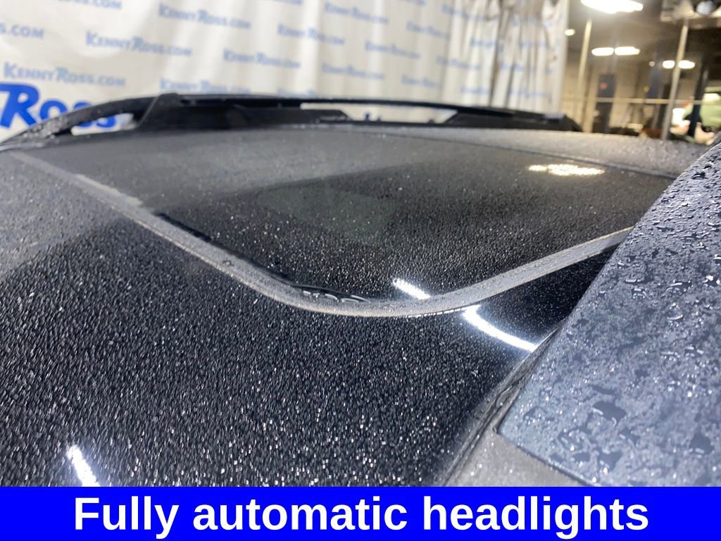 Certified 2024 Subaru Outback Limited XT image 29