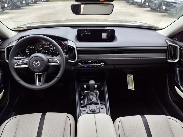 New 2026 MAZDA CX-50 AWD 2.5 S w/ Weather Package image 7