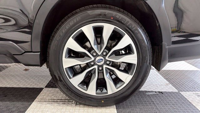 Used 2024 Subaru Outback Limited AWD/4WD image 11