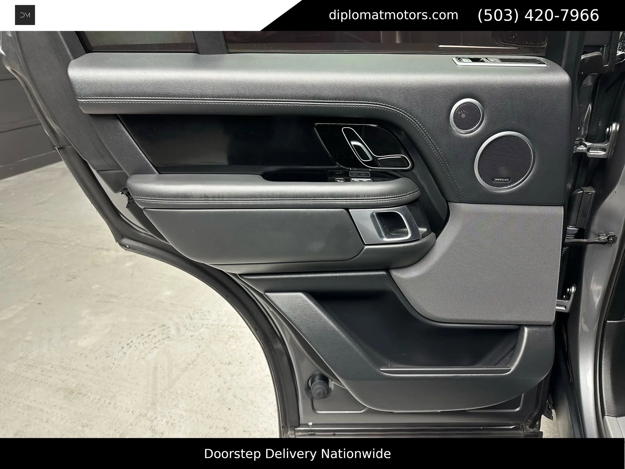 Used 2019 Land Rover Range Rover Supercharged image 26