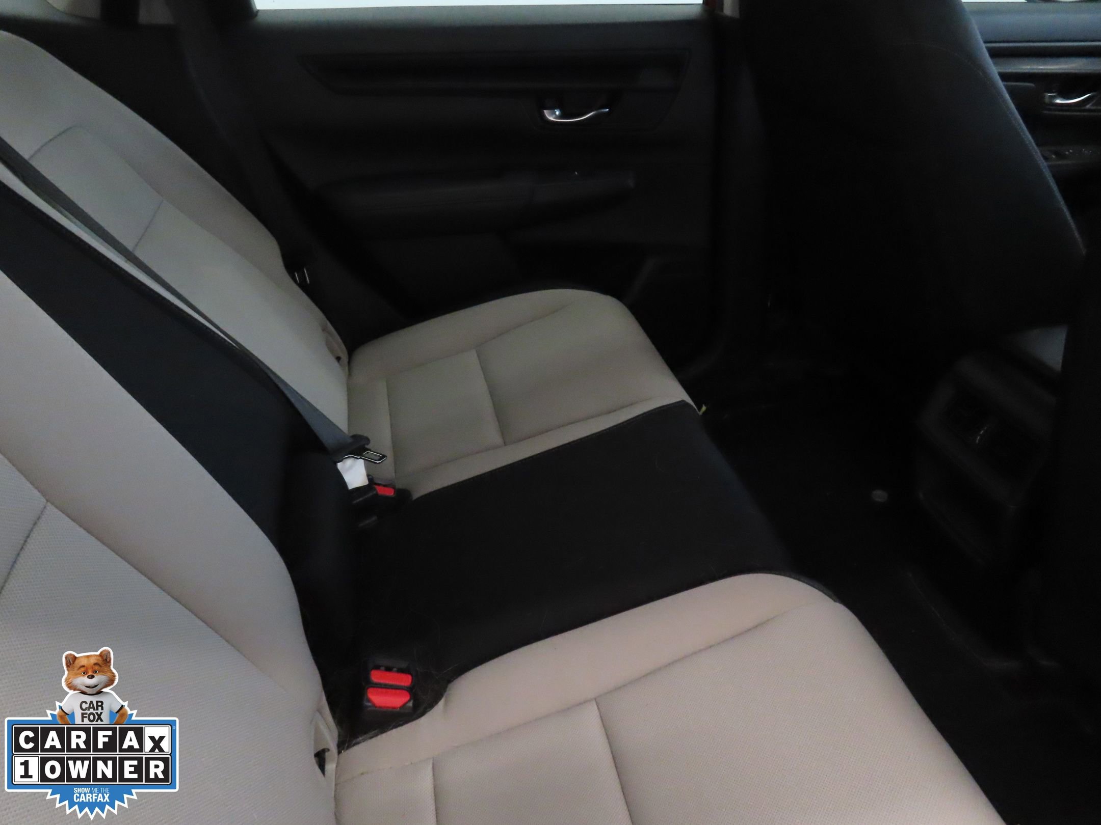 Used 2023 Honda CR-V LX image 24