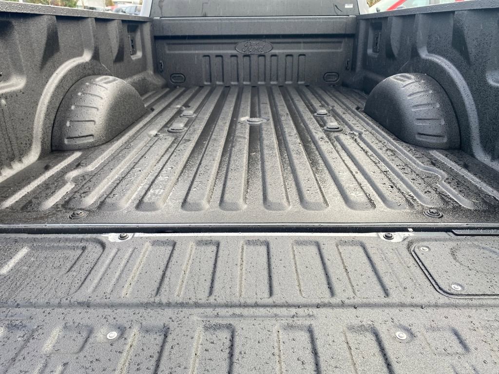New 2026 Ford F350 Platinum w/ Platinum Plus Package image 28