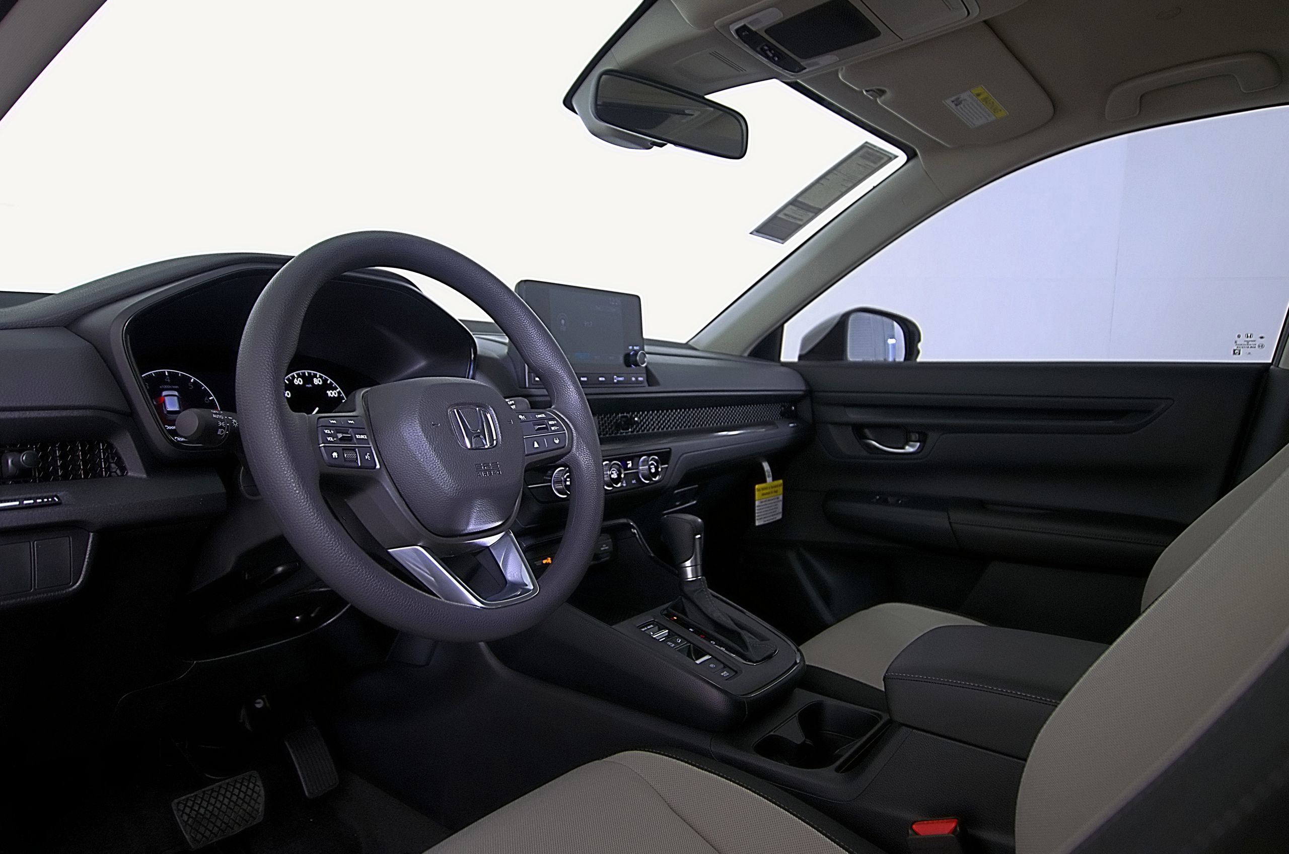 Used 2023 Honda CR-V LX image 20