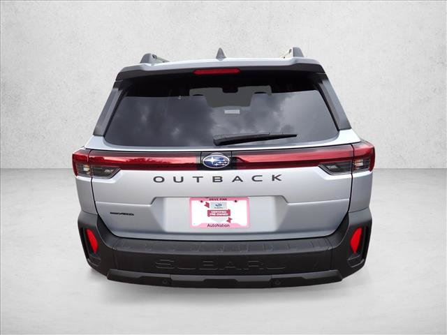 Certified 2026 Subaru Outback Touring XT AWD/4WD video 3