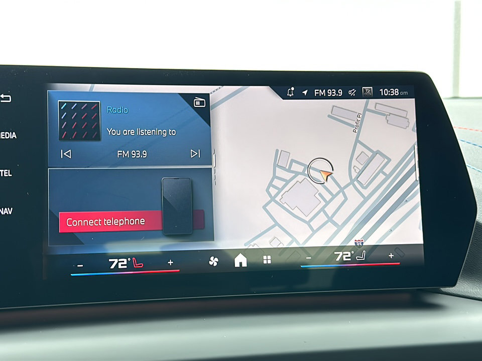 New 2025 BMW M235i xDrive w/ M Performance Package image 22