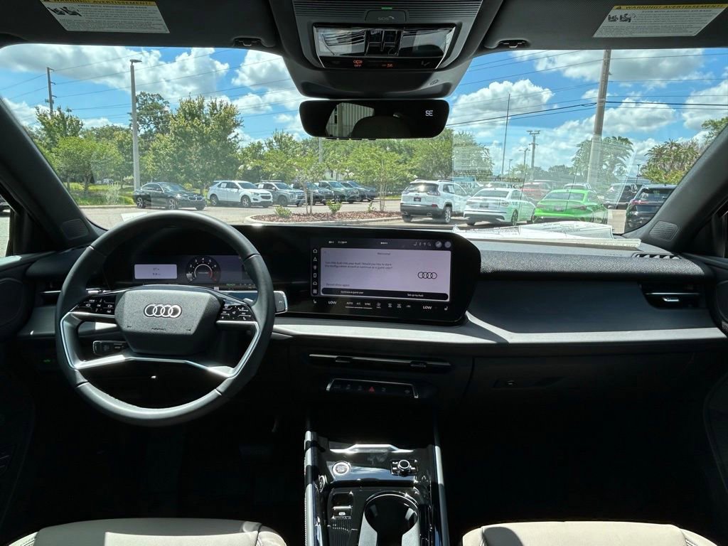 New 2026 Audi Q3 quattro 2.0T AWD/4WD image 10