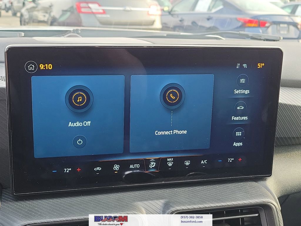 Used 2025 Ford Mustang EcoBoost w/ Wheel & Stripe Package image 21